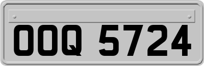 OOQ5724