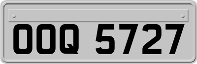 OOQ5727