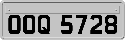OOQ5728