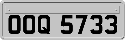 OOQ5733