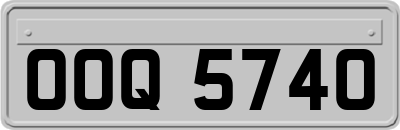 OOQ5740