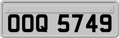OOQ5749