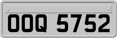 OOQ5752