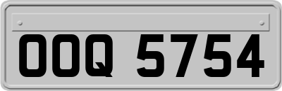 OOQ5754