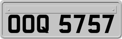 OOQ5757