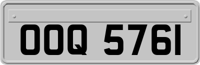 OOQ5761