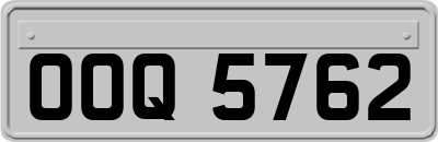 OOQ5762