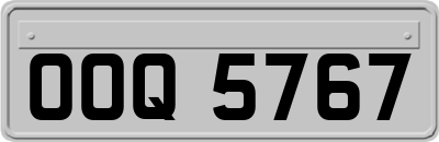 OOQ5767
