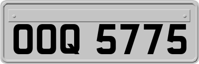 OOQ5775