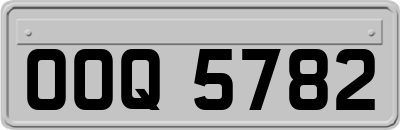 OOQ5782
