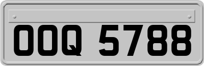 OOQ5788