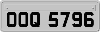OOQ5796