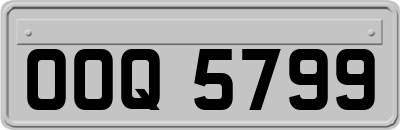 OOQ5799