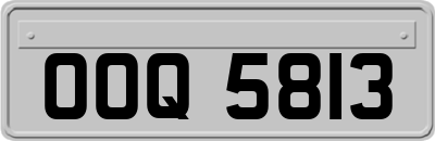 OOQ5813
