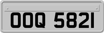 OOQ5821