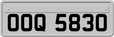 OOQ5830