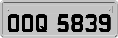 OOQ5839