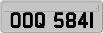 OOQ5841