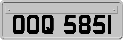 OOQ5851