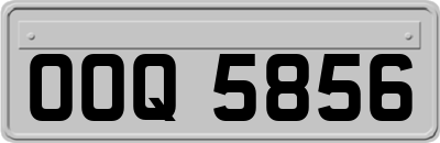OOQ5856