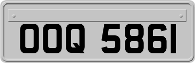 OOQ5861
