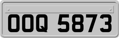 OOQ5873