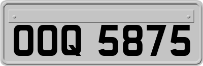 OOQ5875