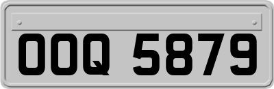 OOQ5879