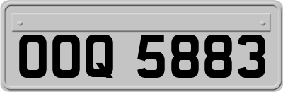 OOQ5883