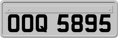 OOQ5895
