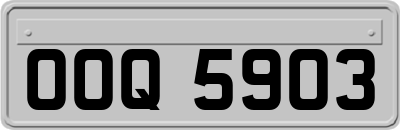 OOQ5903