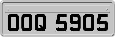 OOQ5905