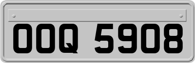OOQ5908