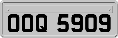OOQ5909