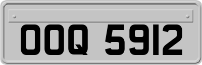 OOQ5912