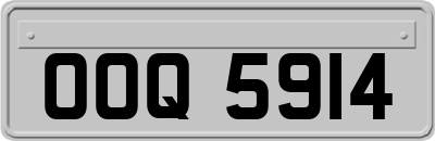 OOQ5914