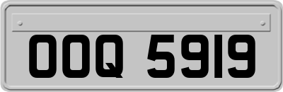OOQ5919