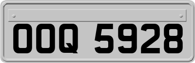 OOQ5928
