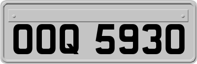 OOQ5930