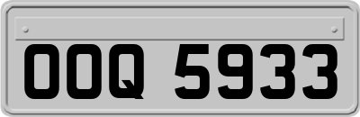 OOQ5933