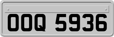 OOQ5936