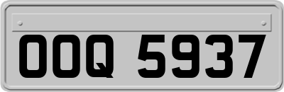 OOQ5937