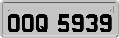 OOQ5939
