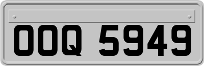 OOQ5949