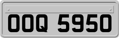 OOQ5950