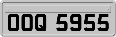 OOQ5955