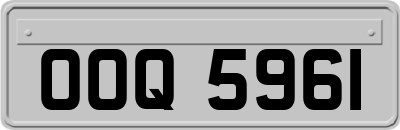 OOQ5961