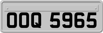 OOQ5965
