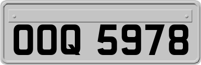 OOQ5978