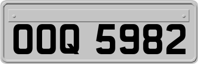 OOQ5982